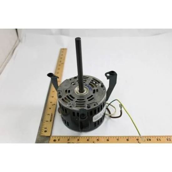 Picture of 220-240/265v1ph 1/25HP 1500RPM For ClimateMaster Part# 14B0012N02