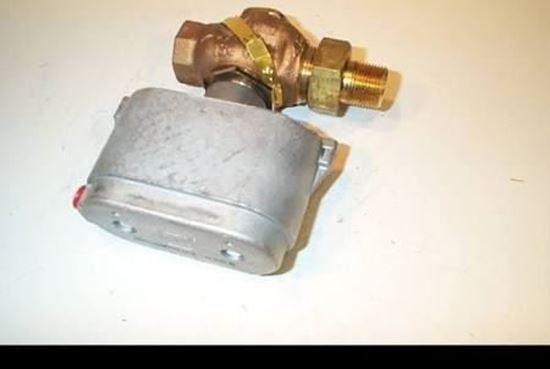 Picture of N/C UNION 8-13# 3/4" For Schneider Electric (Barber Colman) Part# VK-7221-203-4-6