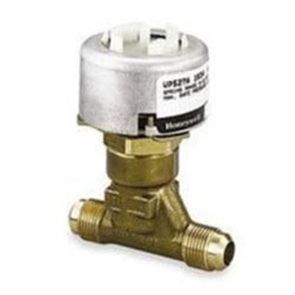 Picture of 3/8"VLV .63CV 2-5 PSI 1/2"FLAR For Honeywell Part# VP527A1059