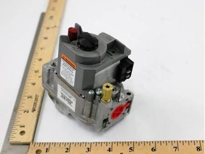 Picture of 24v 3.5" wc Nat 1/2" Gas Valve For Utica-Dunkirk Part# VG-003.05