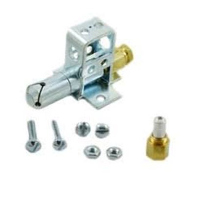 Picture of PILOT BURNER For BASO Gas Products Part# J990MDA-2H