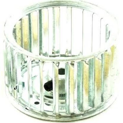 Picture of Inducer Wheel For Nordyne Part# 667187R