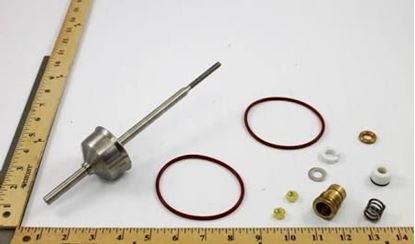 Picture of REBUILD KIT-593SS200SSCS460 For Powers Process Controls Part# 593SS200SSCSKIT3