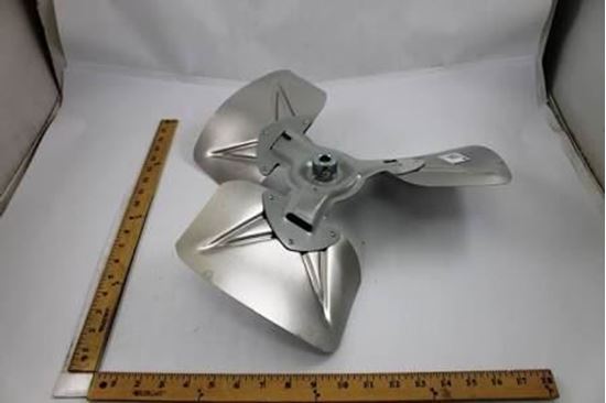 Picture of 18"dia 29deg 1/2" CCW 3bld Fan For Trane Part# FAN2157
