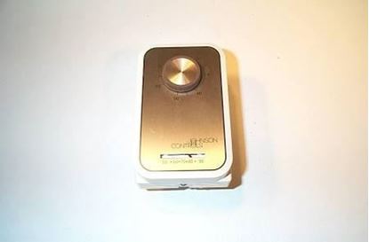 Picture of HT/CL LineVltStat 40/90 HvDty For Johnson Controls Part# T26T-3