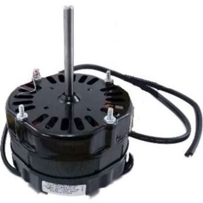 Picture of FAN MOTOR,1/20HP,115V,1650RPM For Sterling HVAC Part# 11J31R04766