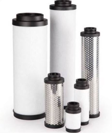 Picture of REPL ELEMENT FOR SEPARATOR/FIL For SPX Flow-Hankinson Part# E9-16-04