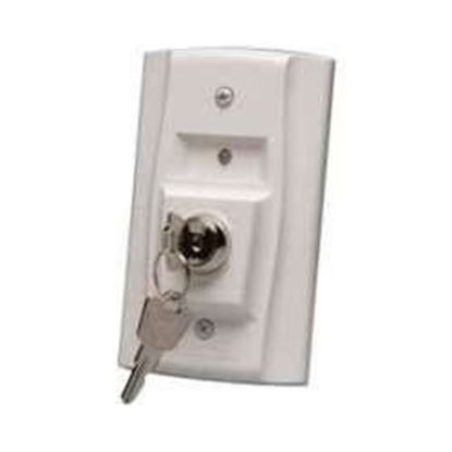 Picture of Remote Test Station With Key For System Sensor Part# RTS151KEY