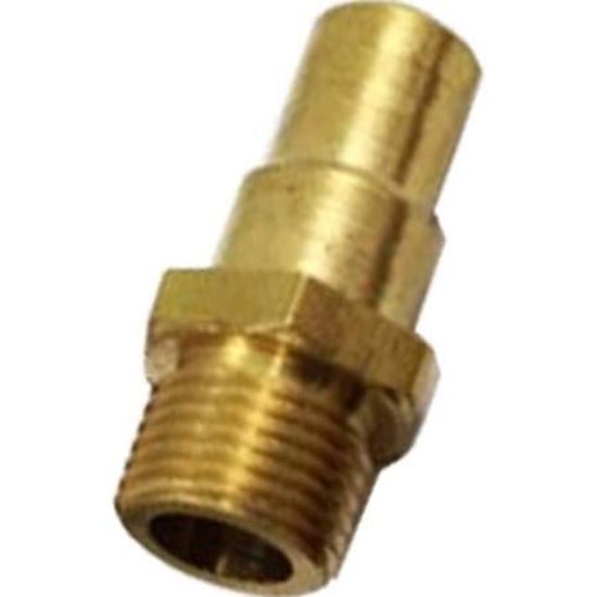 Picture of Natural Gas Orifice For Lennox Part# 17J65