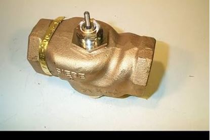 Picture of 2"STEAM VALVE,SUC, 40cv For Schneider Electric (Barber Colman) Part# VB-7263-0-4-11