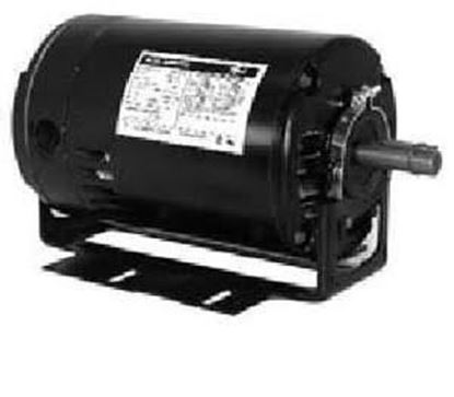 Picture of 1HP 230/460V 3450RPM 56H Motor For Century Motors Part# BK3102
