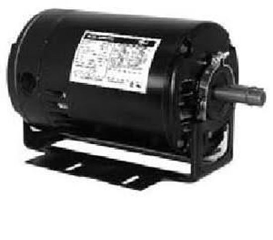 Picture of 1HP 230/460V 3450RPM 56H Motor For Century Motors Part# BK3102
