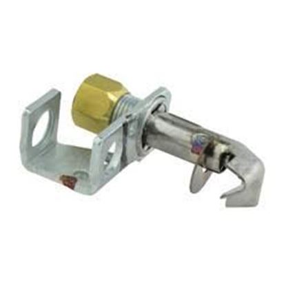 Picture of Natural Gas Pilot Assembly For Rheem-Ruud Part# SP10399B