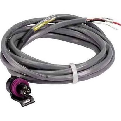 Picture of 6.5' WIRING HARNESS P499 For Johnson Controls Part# WHA-PKD3-200C