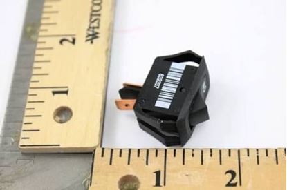 Picture of ON/OFF Switch For Nordyne Part# 632337R