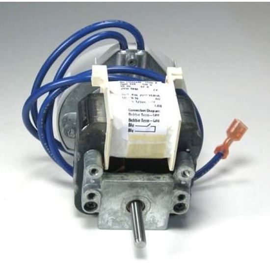 Picture of 120V 2950RPM Booster Motor For York Part# S1-7990-317P/A