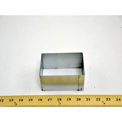 Picture of FLUE EXTENSION For Carrier Part# 48TJ500143