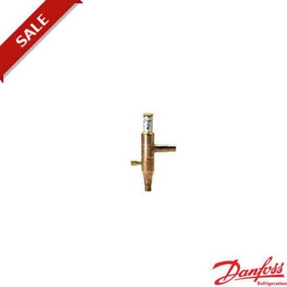 Picture of 7/8"Solder KVR22 Condenser#Reg For Danfoss Part# 034L0094