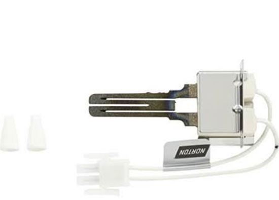 Picture of HotSurfaceIgnitor-Goodman repl For Robertshaw Part# 41-418