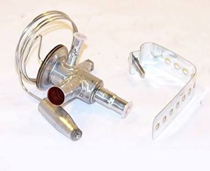 Picture of 3/8"x1/2" 08 TUBE TXV R22 For Danfoss Part# 068U2074