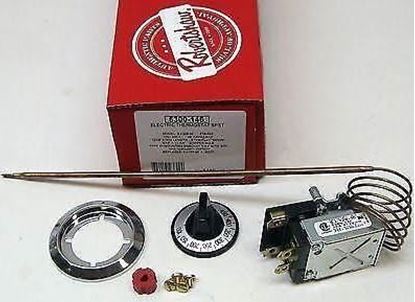 Picture of 100/450F,36"CAP,OpenHi,w/AuxSw For Robertshaw Part# 5300-146