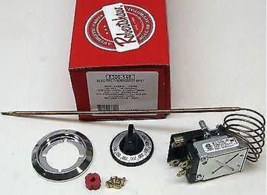 Picture of 100/450F,36"CAP,OpenHi,w/AuxSw For Robertshaw Part# 5300-146