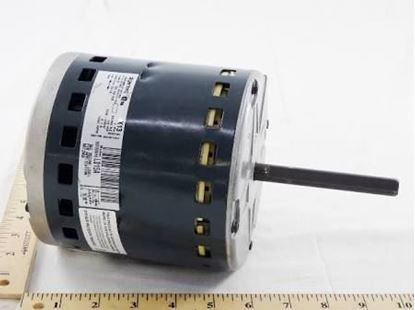 Picture of 208-230v1ph1/2hp 1050rpm For Nordyne Part# M0090901R