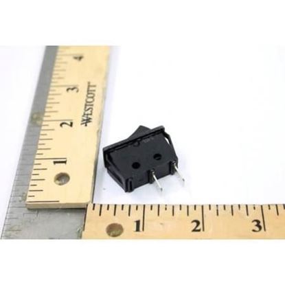 Picture of Fan Switch For Carrier Part# L07F003