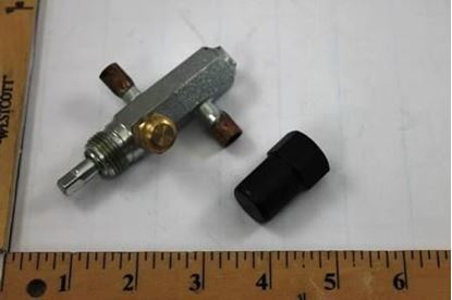 Picture of 2 3/8" SUCTION SERVICE VALVE For Copeland Part# 510-7022-02