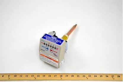 Picture of 120V 4"WC GAS VALVE For Rheem-Ruud Part# SP14904A