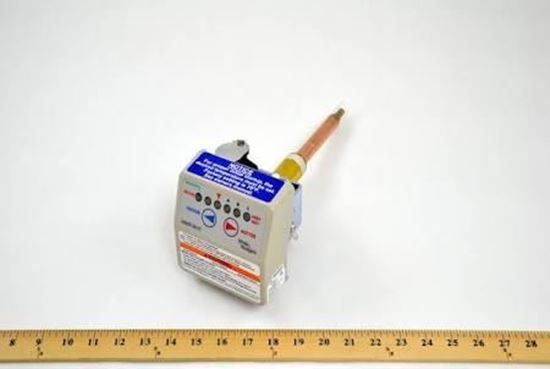 Picture of 120V 4"WC GAS VALVE For Rheem-Ruud Part# SP14904A
