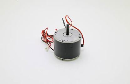 Picture of 1/3hp 208/230v CondMotor For Lennox Part# 52M02