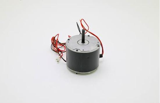 Picture of 1/3hp 208/230v CondMotor For Lennox Part# 52M02