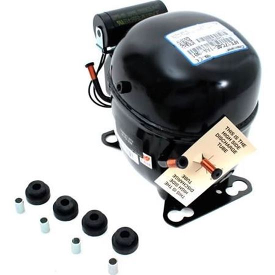 Picture of 200/230V 3PH R449A COMPRESSOR For Copeland Part# RST80C1E-TA5-901