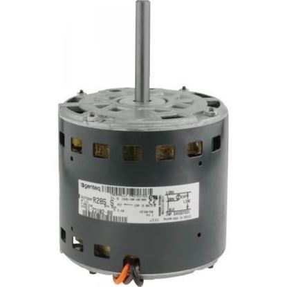 Picture of 1/2HP 208-230V 825RPM 48 Motor For Rheem-Ruud Part# 51-23102-08