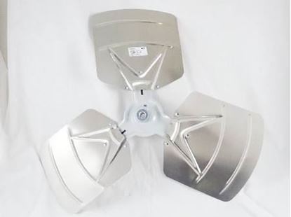 Picture of 24"dia 24deg 1/2" CW 3bld Fan For Trane Part# FAN1836