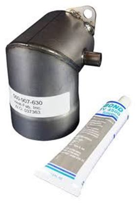 Picture of Vent Ell Replacement Kit For Weil McLain Part# 382-200-350