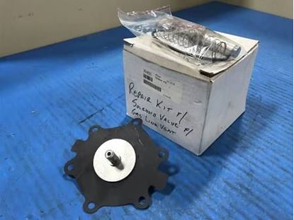 Picture of ASCO REPAIR KIT For ASCO Part# 304-691