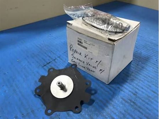 Picture of ASCO REPAIR KIT For ASCO Part# 304-691