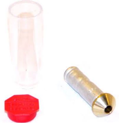 Picture of T2 Style Orifice #05 For Danfoss Part# 068-2008