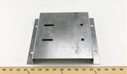 Picture of MOUNT, MOTOR For Carrier Part# 50HJ502179