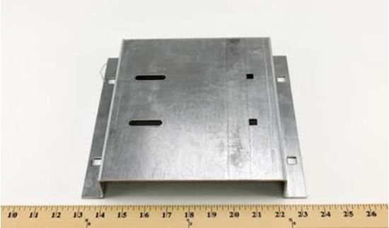Picture of MOUNT, MOTOR For Carrier Part# 50HJ502179