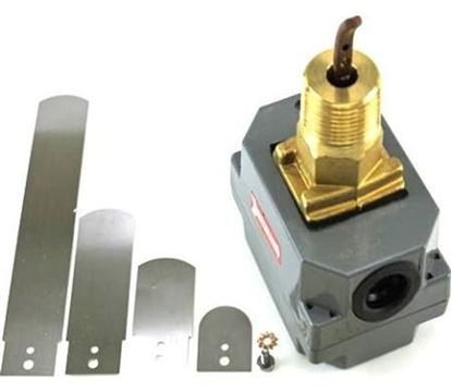 Picture of 24V 150# DWP Flow Switch For York Part# 024-39397-001
