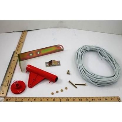 Picture of Outdoor Static Pressure Sensor For Trane Part# SEN1279