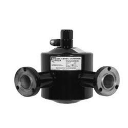 Picture of OL60CH Oil Level Control For Parker-Sporlan Part# 960083P