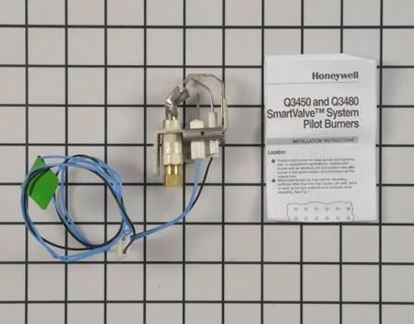 Picture of 120-160F AUTO Limit Switch For York Part# S1-025-41322-000