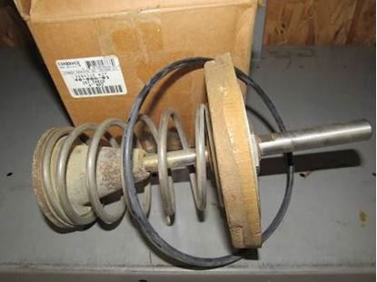 Picture of 4" 4A CHECK RUBBER KIT For Conbraco Industries Part# 4A-00A-01