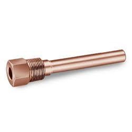 Picture of 3/4"CopperWell 1.5"Insl 3"Insr For Honeywell  Part# 123870A