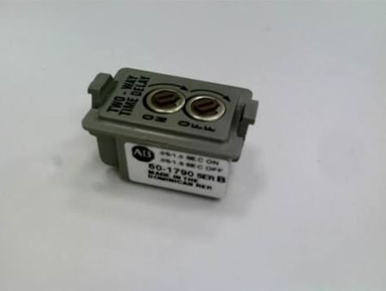 Picture of O2 Probe Mounting Flange For Fireye Part# 35-381-2