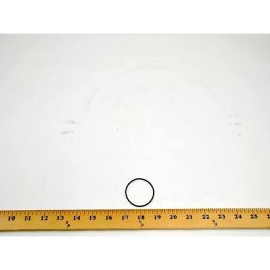 Picture of O RING For Carrier Part# 8TB0276